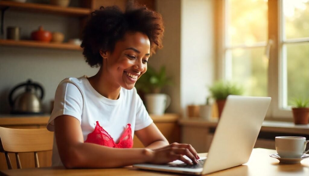 Is It Safe to Buy a Bra Online? Here’s Why Millions of Women Say Yes
