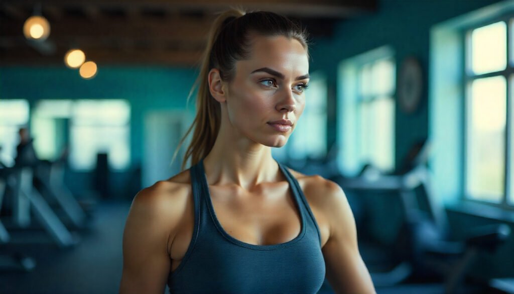 The Real Reasons You Should Never Skip a Good Sports Bra